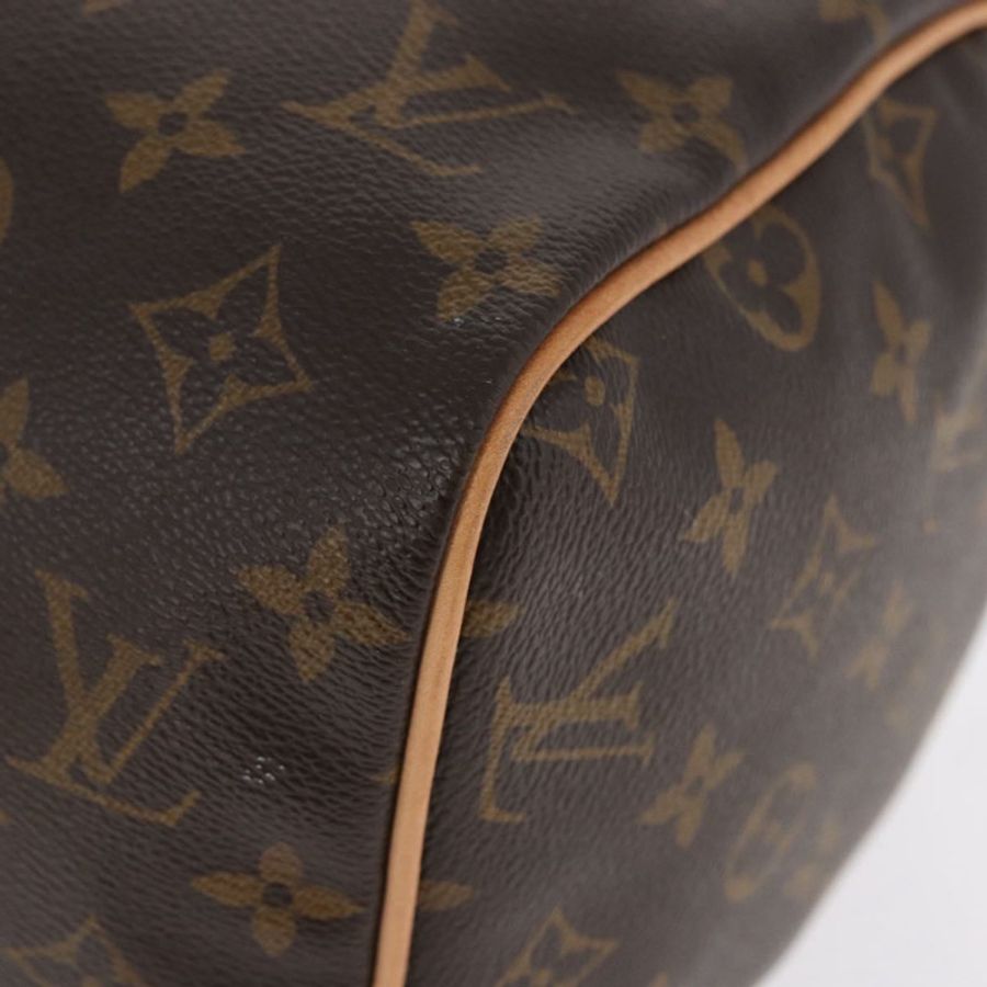 【日本直送】路易威登 Monogram Speedy 30 手提包 M41526 LV 正品 188575SAV-14