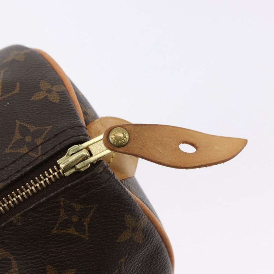 【日本直送】路易威登 Monogram Speedy 30 手提包 M41526 LV 正品 188575SAV-18