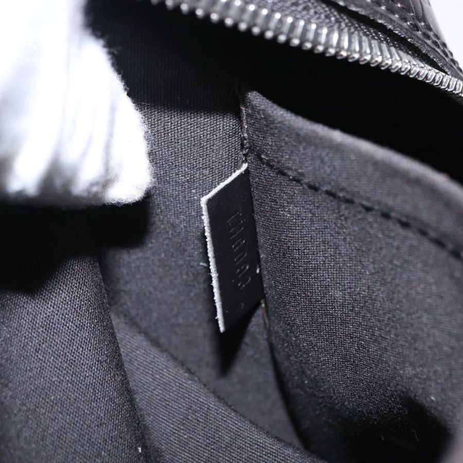 【日本直送】路易威登 Monogram Mat Shelton 手提包 黑色 M55172 LV 正品 ka5335A-11
