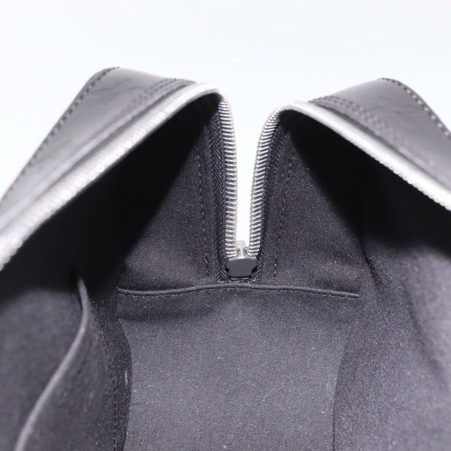 【日本直送】路易威登 Monogram Mat Shelton 手提包 黑色 M55172 LV 正品 ka5335A-17
