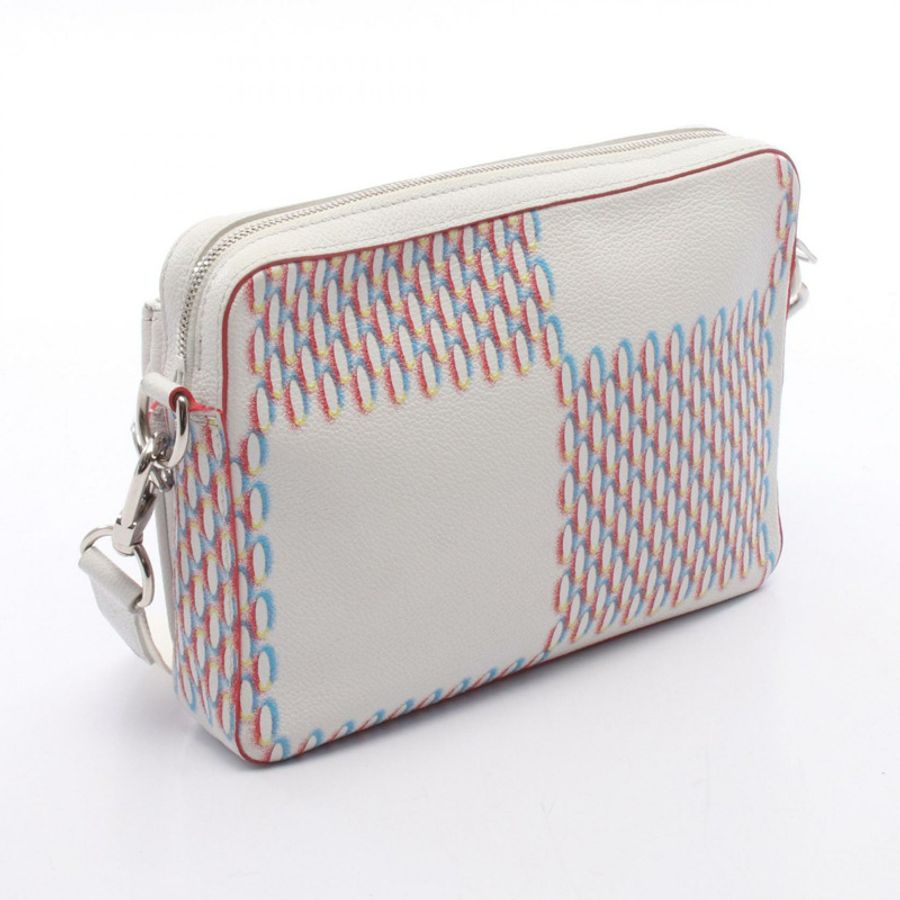 路易威登 Trio Messenger 單肩斜背包 M20665 Damier Giant Spray LV-1