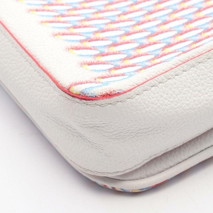 路易威登 Trio Messenger 單肩斜背包 M20665 Damier Giant Spray LV-4