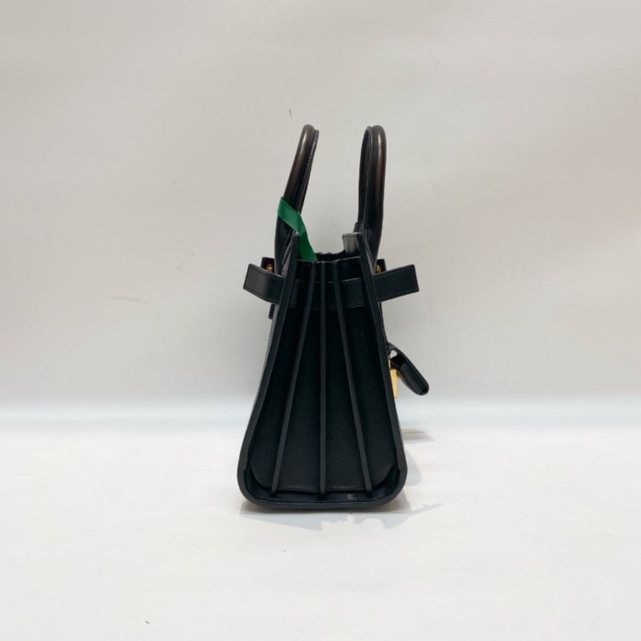 YSL圣罗兰Sac de Jour限定玫粉蛇纹nano迷你风琴托特包医院包法官包22*11*18-1