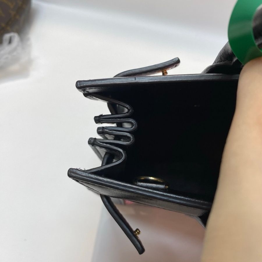 YSL圣罗兰Sac de Jour限定玫粉蛇纹nano迷你风琴托特包医院包法官包22*11*18-20