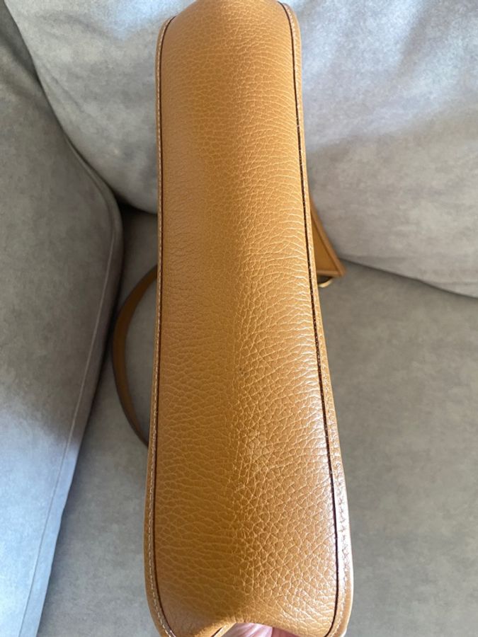 愛馬仕中古evelyne29-12