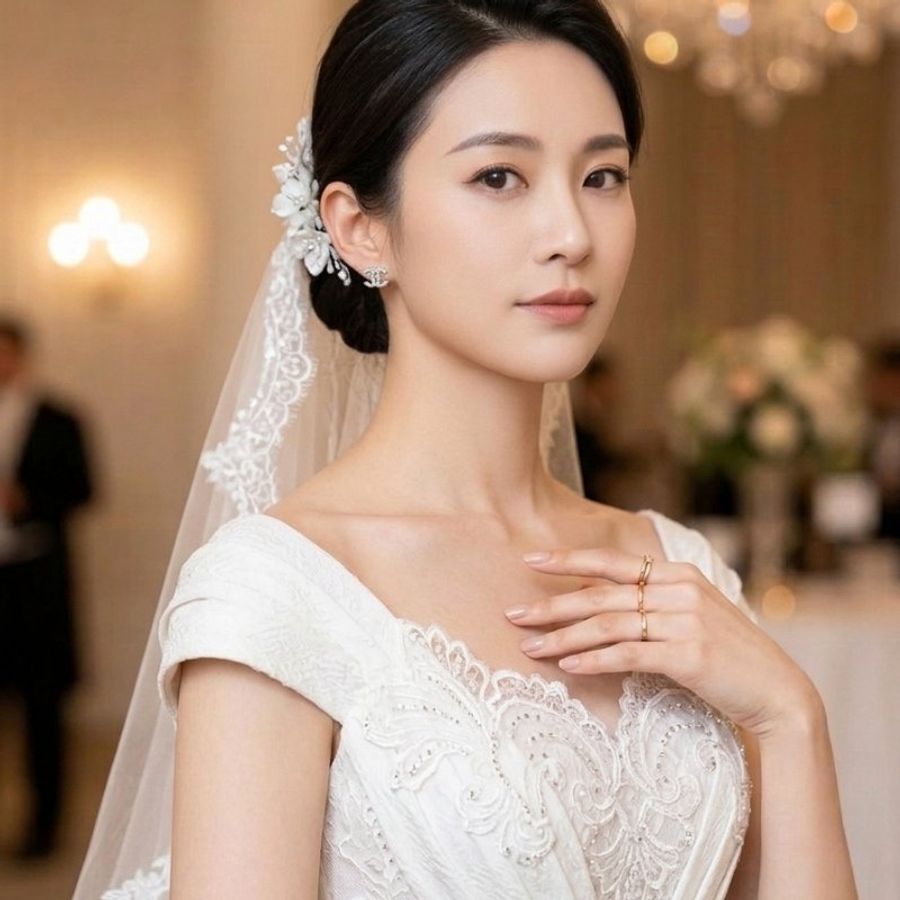 未使用 閒置 CHANEL銀色 滿版 水鑽 雙C Logo耳環 #CHANEL #耳環 #雙C #水鑽 #銀色-30