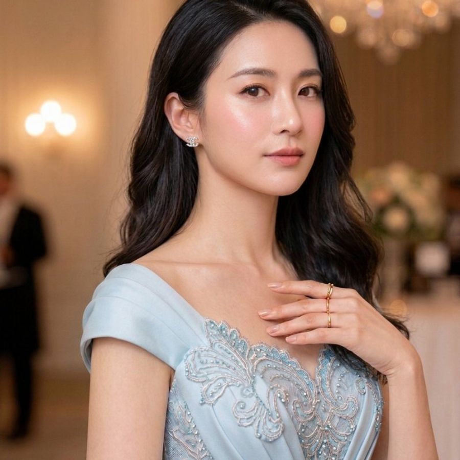 未使用 閒置 CHANEL銀色 滿版 水鑽 雙C Logo耳環 #CHANEL #耳環 #雙C #水鑽 #銀色-31