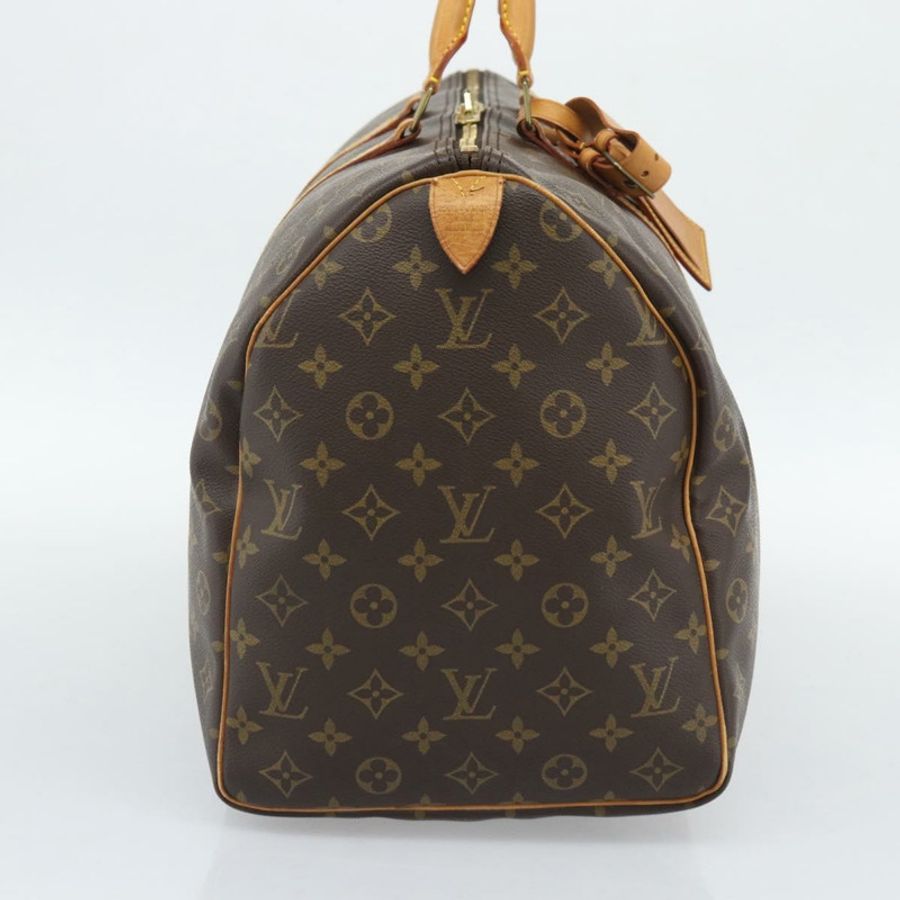 【日本直送】路易威登 Monogram Keepall 50 波士頓包 M41426 LV Auth 191742A-2