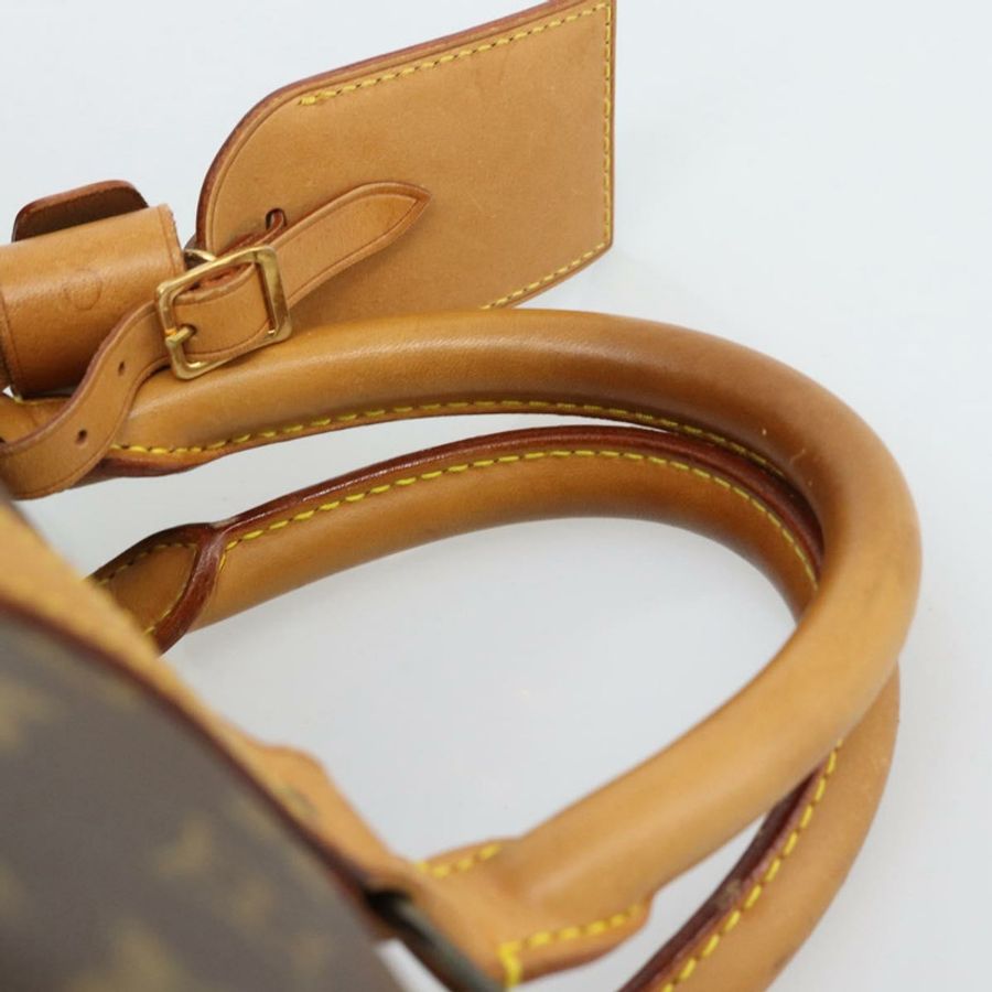 【日本直送】路易威登 Monogram Keepall 50 波士頓包 M41426 LV Auth 191742A-7