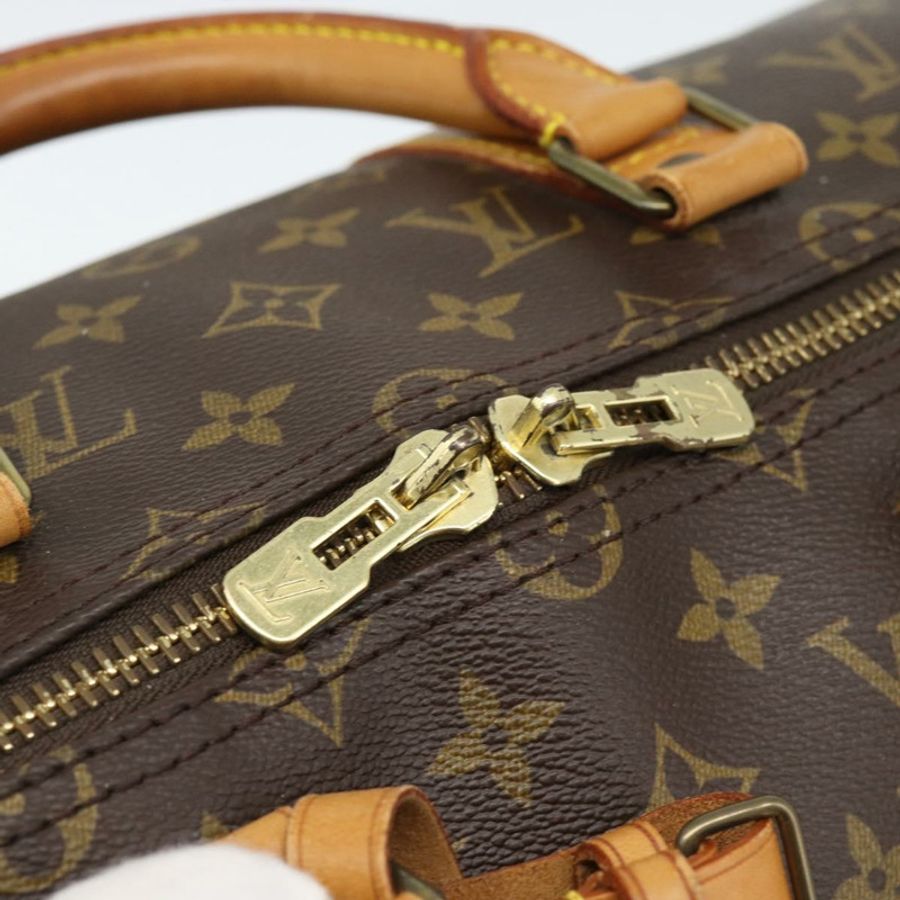 【日本直送】路易威登 Monogram Keepall 50 波士頓包 M41426 LV Auth 191742A-9