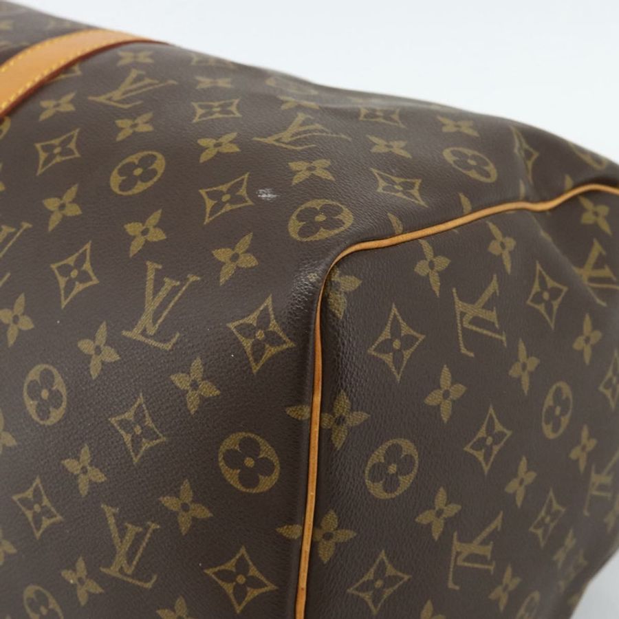 【日本直送】路易威登 Monogram Keepall 50 波士頓包 M41426 LV Auth 191742A-13