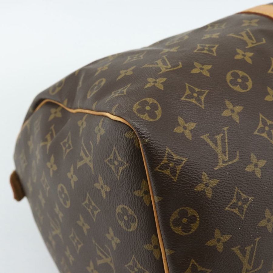 【日本直送】路易威登 Monogram Keepall 50 波士頓包 M41426 LV Auth 191742A-14