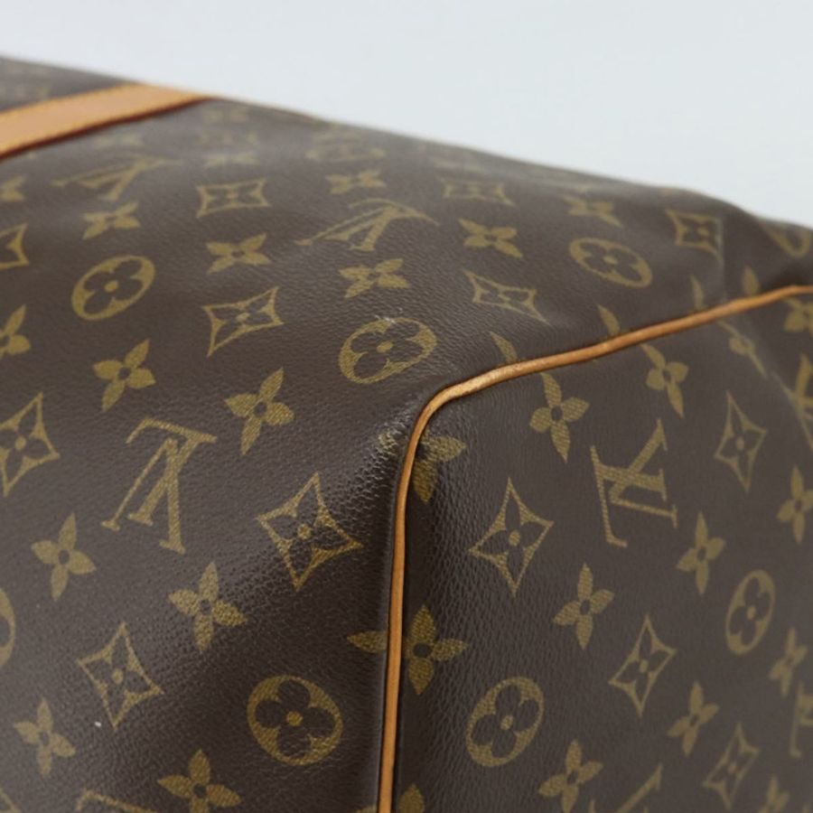 【日本直送】路易威登 Monogram Keepall 50 波士頓包 M41426 LV Auth 191742A-15