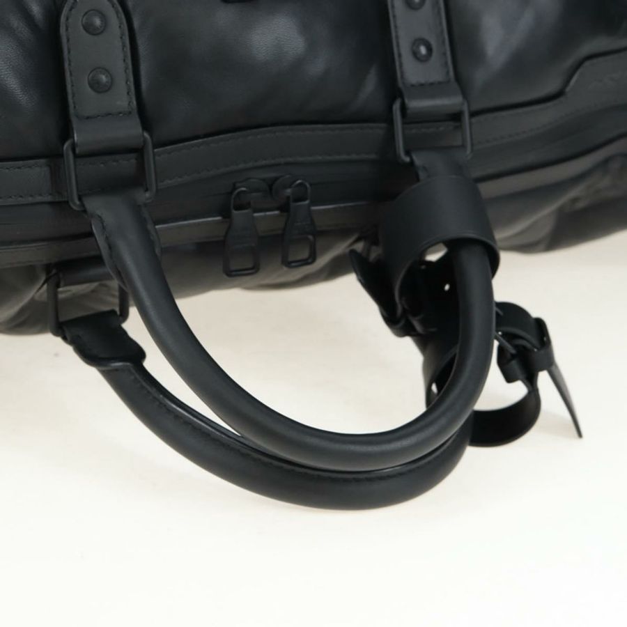 【日本直送】路易威登 Monogram Keepall Bandouliere 60 波士頓包 M41412 LV Auth 181960SM-7