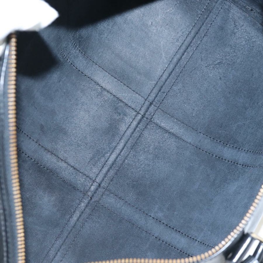 【日本直送】路易威登 Epi Keepall 45 波士頓包 黑色 M42972 LV 正品 191863V-10