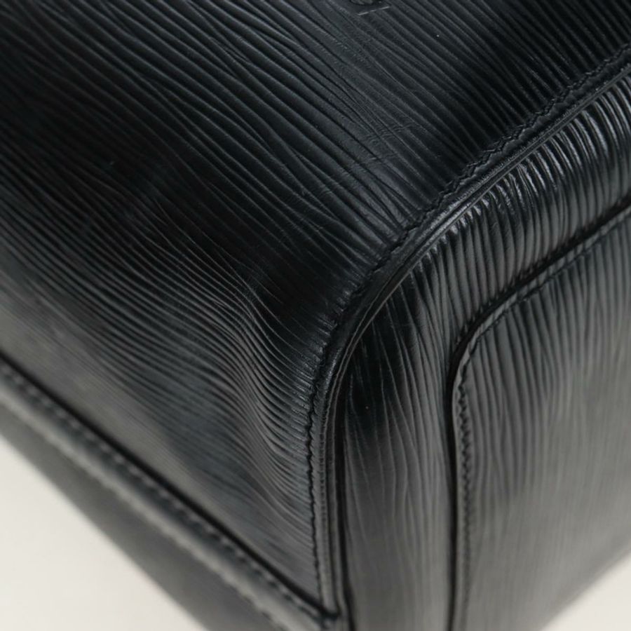 【日本直送】路易威登 Epi Keepall 45 波士頓包 黑色 M42972 LV 正品 191863V-15
