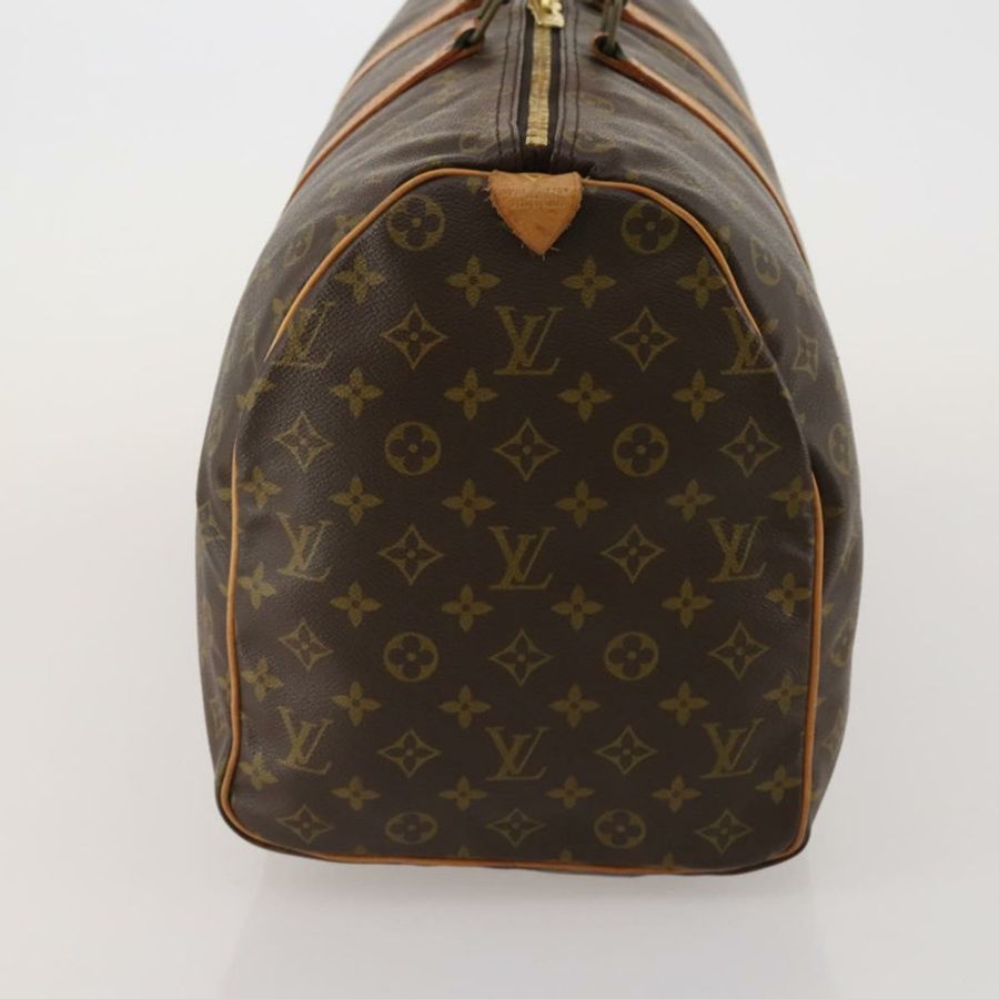 【日本直送】路易威登 Monogram Keepall 50 波士頓包 M41426 LV Auth 193007A-3