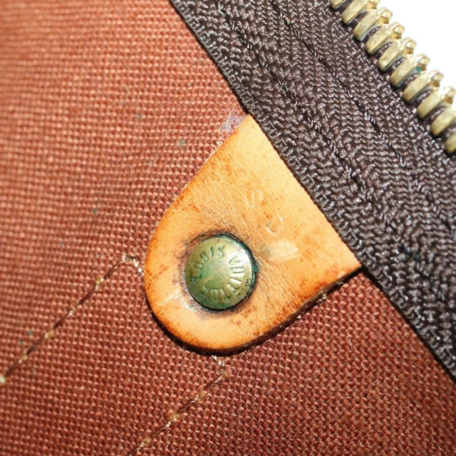 【日本直送】路易威登 Monogram Keepall 50 波士頓包 M41426 LV Auth 193007A-10