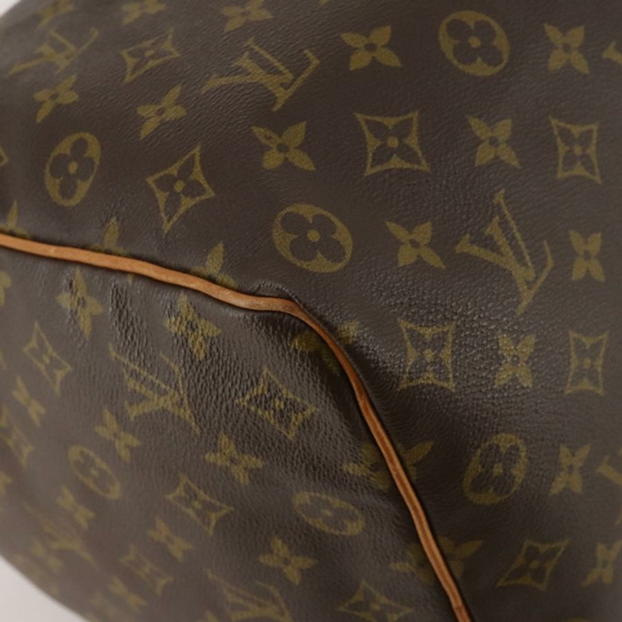 【日本直送】路易威登 Monogram Keepall 50 波士頓包 M41426 LV Auth 193007A-14