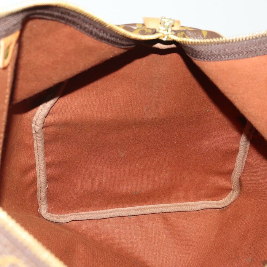【日本直送】路易威登 Monogram Keepall 50 波士頓包 M41426 LV Auth 193007A-20