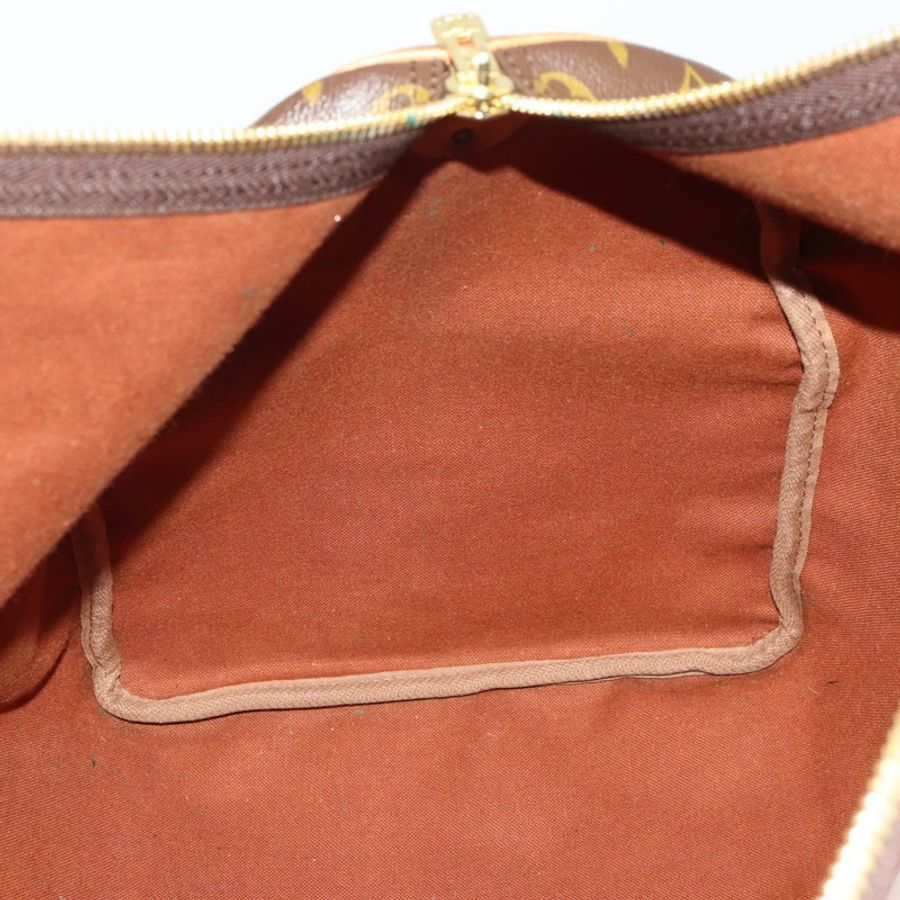 【日本直送】路易威登 Monogram Keepall 50 波士頓包 M41426 LV Auth 193007A-21