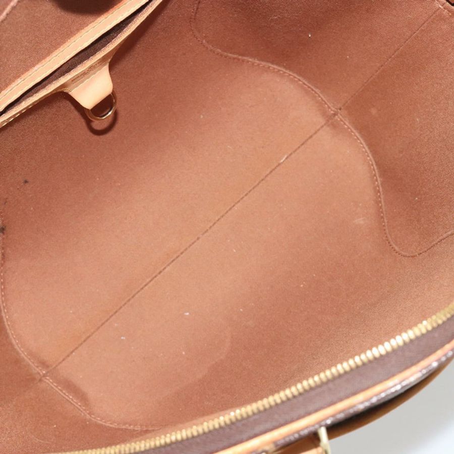【日本直送】路易威登 Monogram Ellipse MM 手提包 M51126 LV Auth ep15140-9