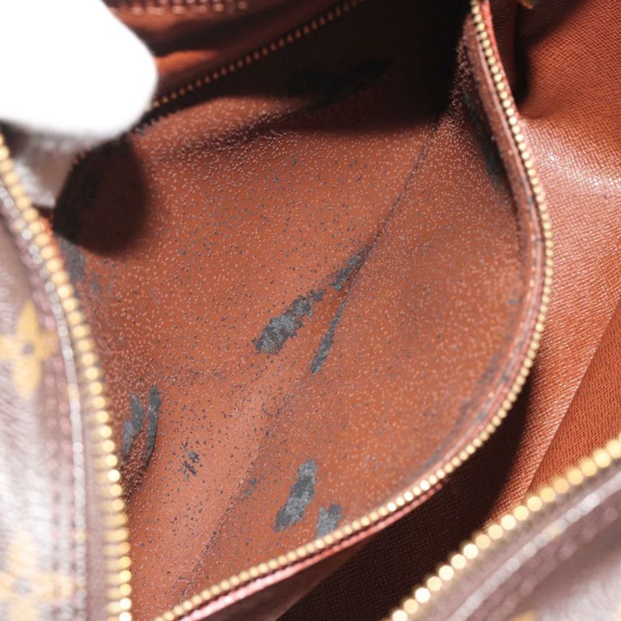 【日本直送】路易威登 Monogram Trocadero 27 肩背包 M51274 LV Auth ep15189A-10