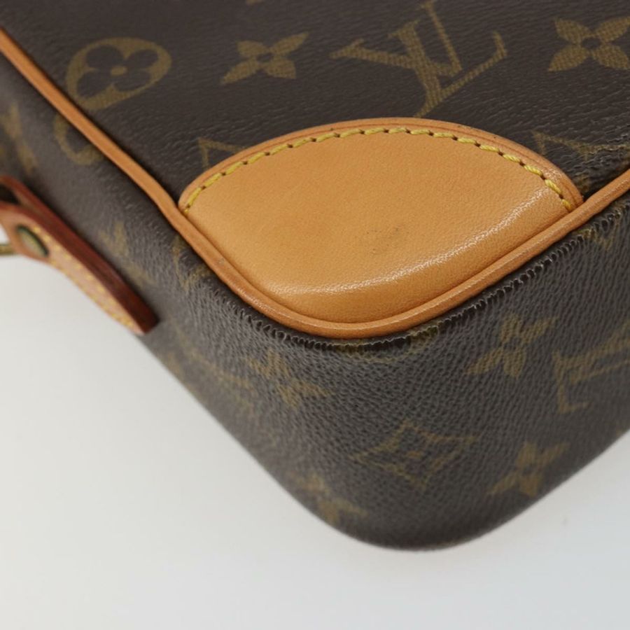 【日本直送】路易威登 Monogram Trocadero 27 肩背包 M51274 LV Auth ep15189A-16