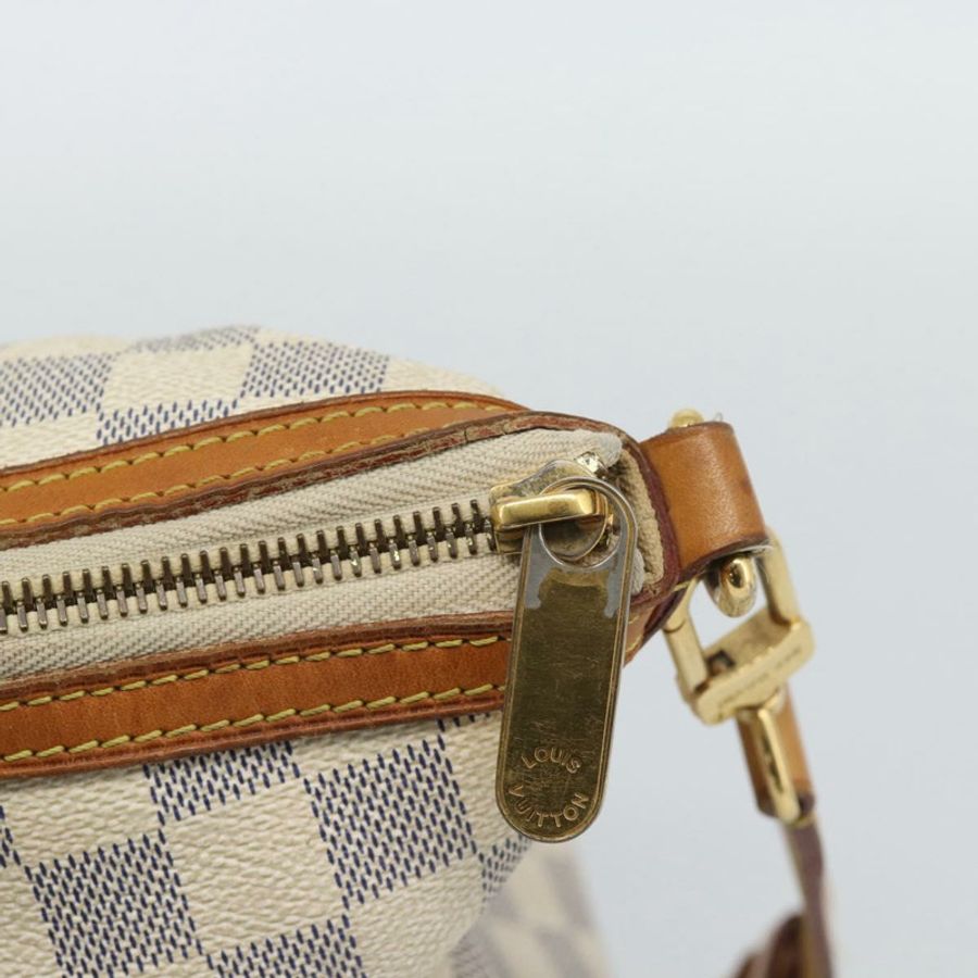 【日本直送】路易威登 Damier Azur Siracusa GM 單背包 N41111 LV Auth ep15640A-9