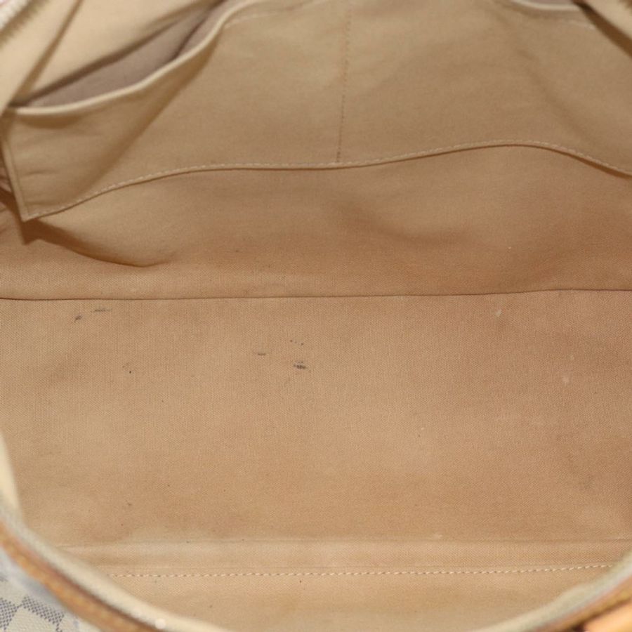 【日本直送】路易威登 Damier Azur Siracusa GM 單背包 N41111 LV Auth ep15640A-10