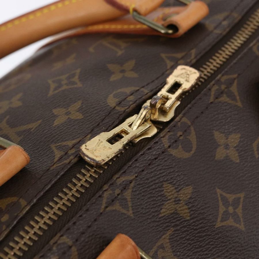 【日本直送】路易威登 Monogram Keepall 50 波士頓包 M41426 LV Auth ka5380V-9