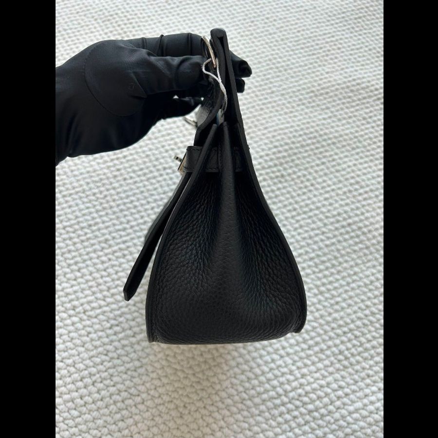 Hermes Jypsiere 28
Black x shw-3