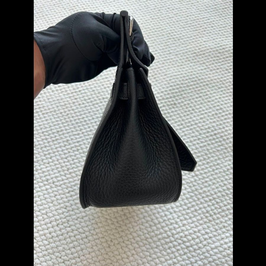 Hermes Jypsiere 28
Black x shw-7