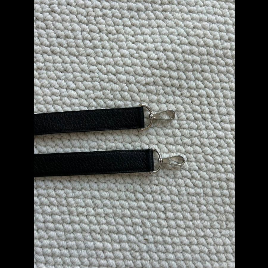 Hermes Jypsiere 28
Black x shw-13