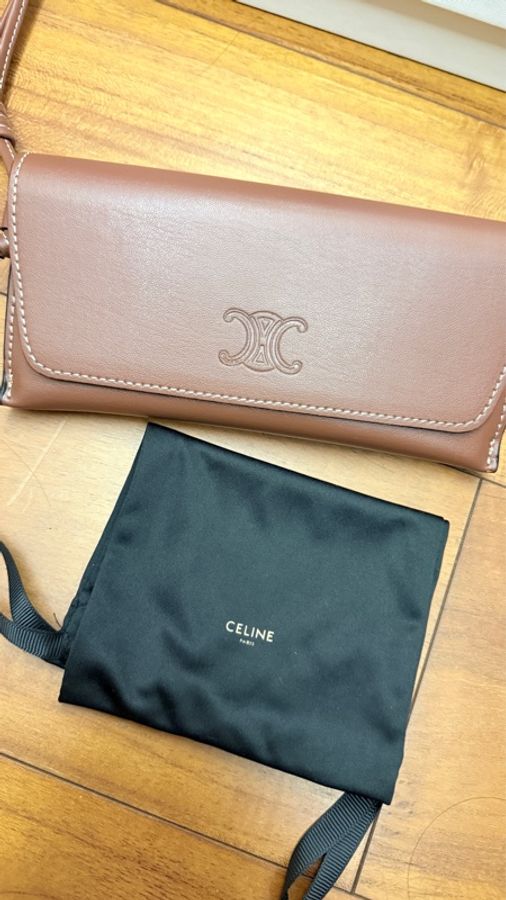 Celine 爆款🔥CL40282U 墨鏡🕶️-1