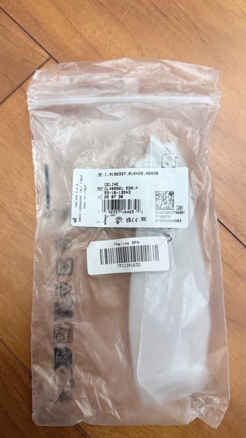 Celine 爆款🔥CL40282U 墨鏡🕶️-2