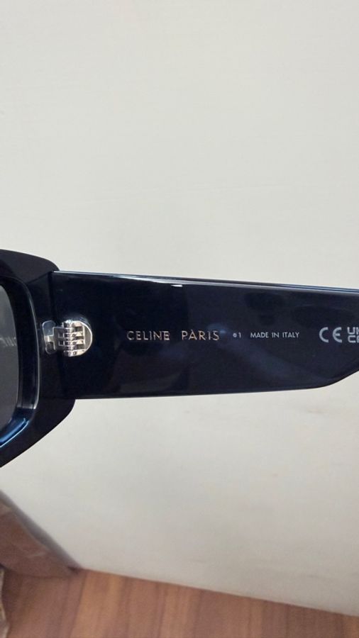 Celine 爆款🔥CL40282U 墨鏡🕶️-11
