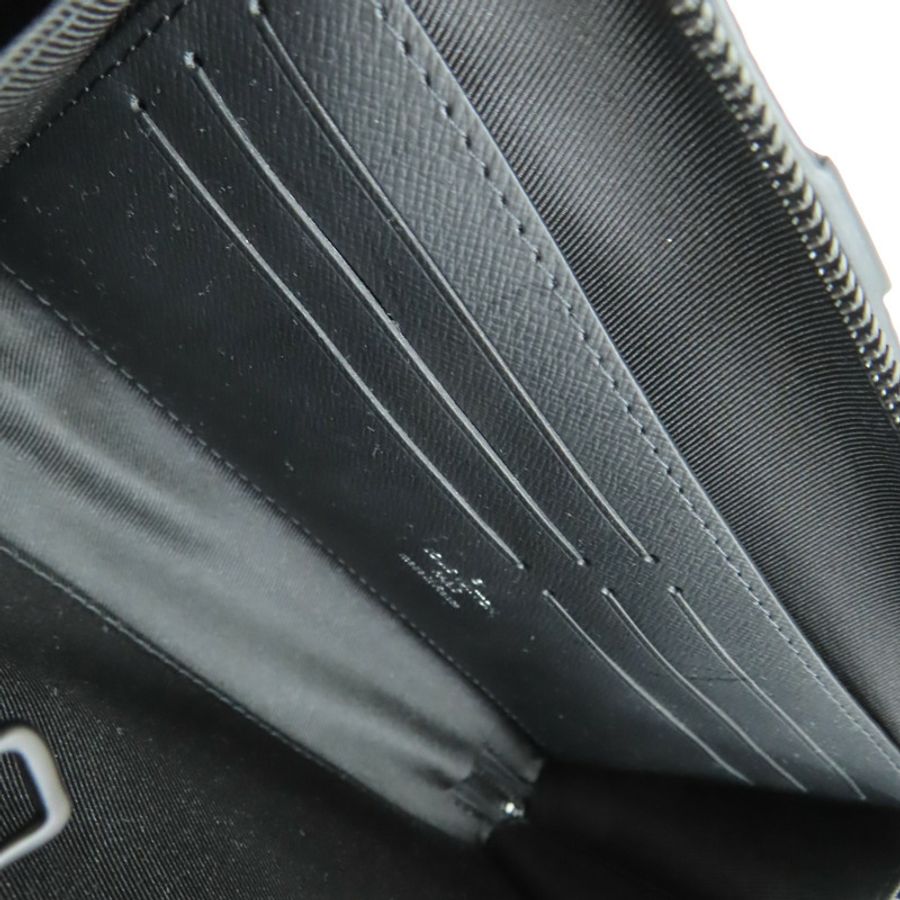 黑色 原花 Eclipse帆布 Soft Trunk 肩背包 M69838【LOUIS VUITTON LV 路易威登】 M69838-4