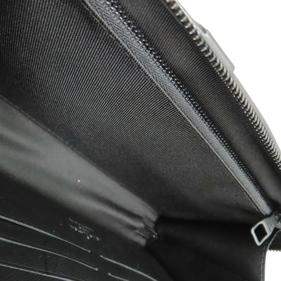 黑色 原花 Eclipse帆布 Soft Trunk 肩背包 M69838【LOUIS VUITTON LV 路易威登】 M69838-5