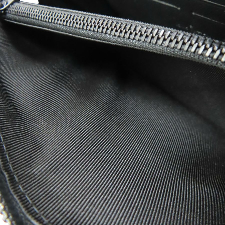 黑色 原花 Eclipse帆布 Soft Trunk 肩背包 M69838【LOUIS VUITTON LV 路易威登】 M69838-6