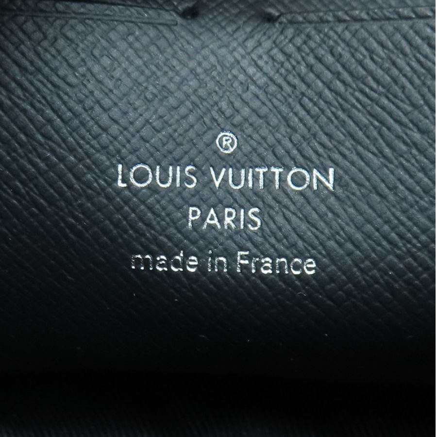 黑色 原花 Eclipse帆布 Soft Trunk 肩背包 M69838【LOUIS VUITTON LV 路易威登】 M69838-9