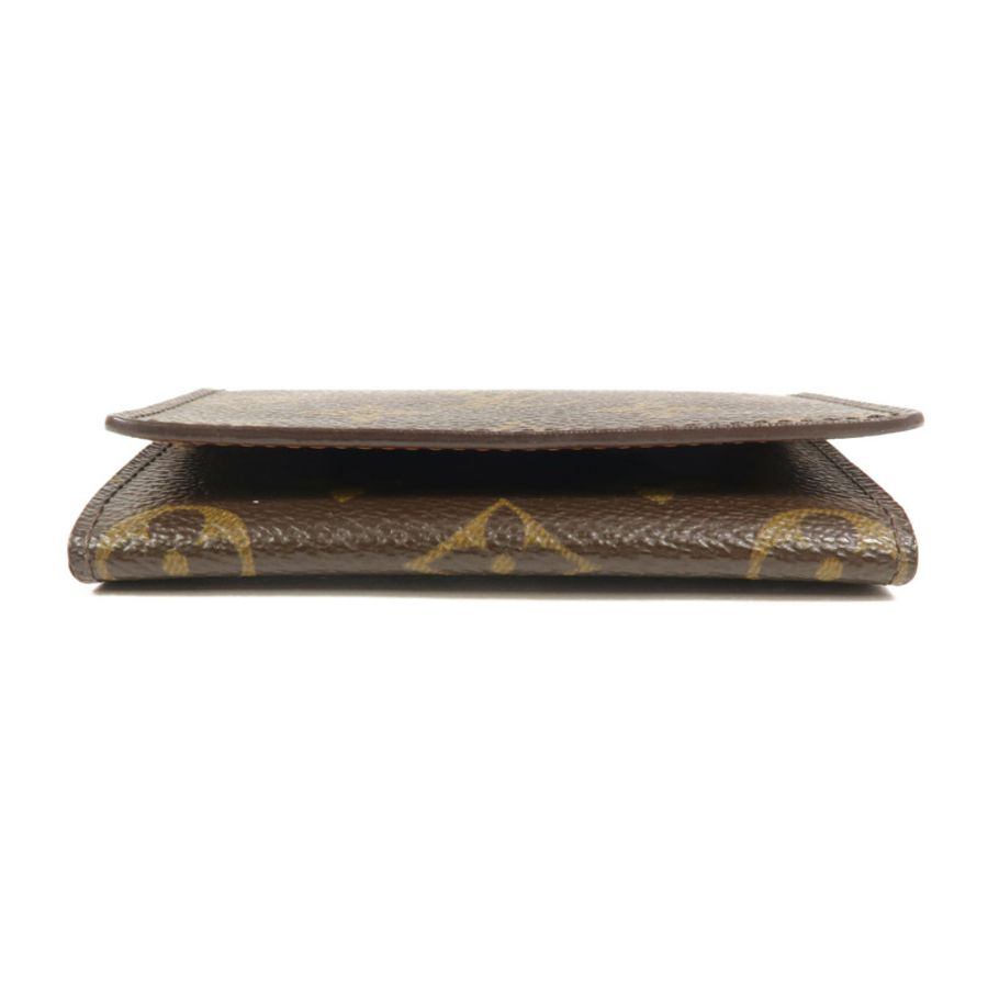 LOUIS VUITTON Monogram Card Case卡片套-3