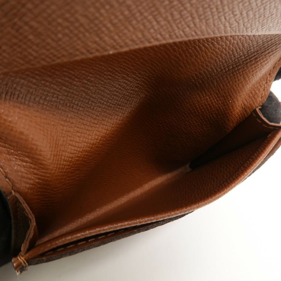 LOUIS VUITTON Monogram Card Case卡片套-6