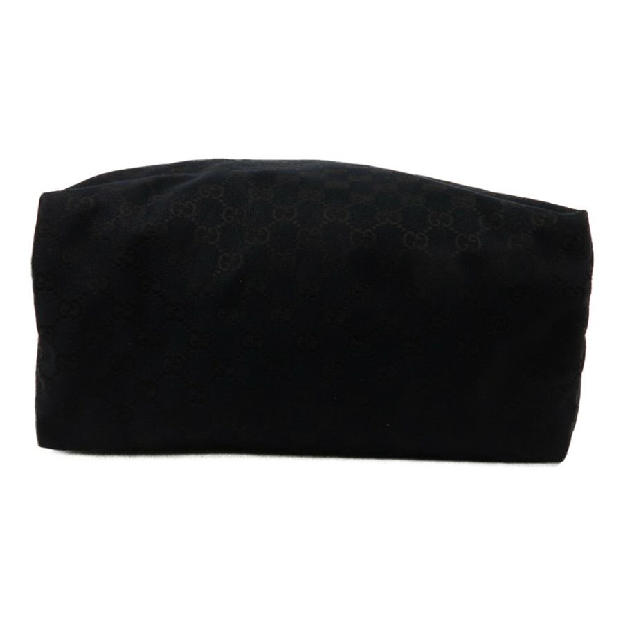 GUCCI 帆布2 Way Shoulder手挽肩背兩用袋-3
