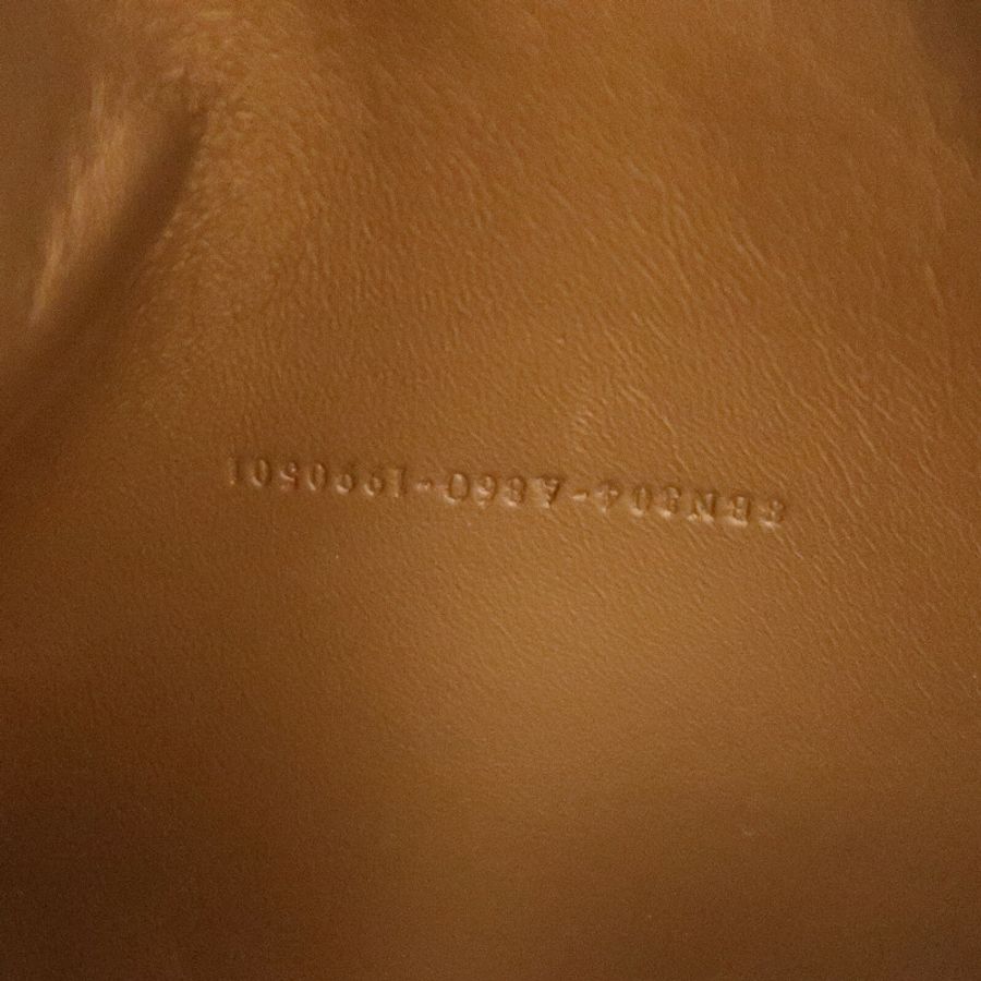 FENDI 帆布Large Peekaboo X-Lite手挽肩背兩用袋-6