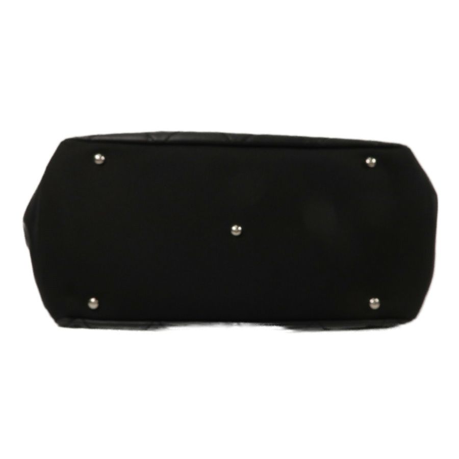CHANEL 帆布Paris Biarritz Shoulder Bag肩背袋-3