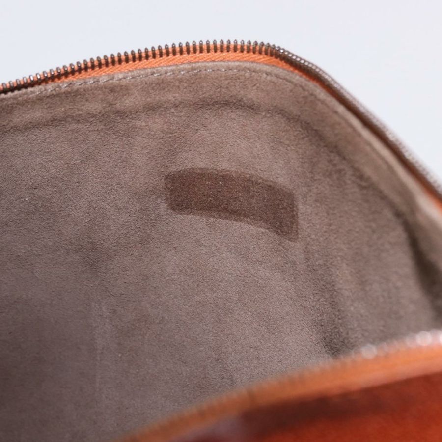 【日本直送】BOTTEGA VENETA INTRECCIATO Cabas PM 手提包 皮革 棕色 141498 正品 191828V-23