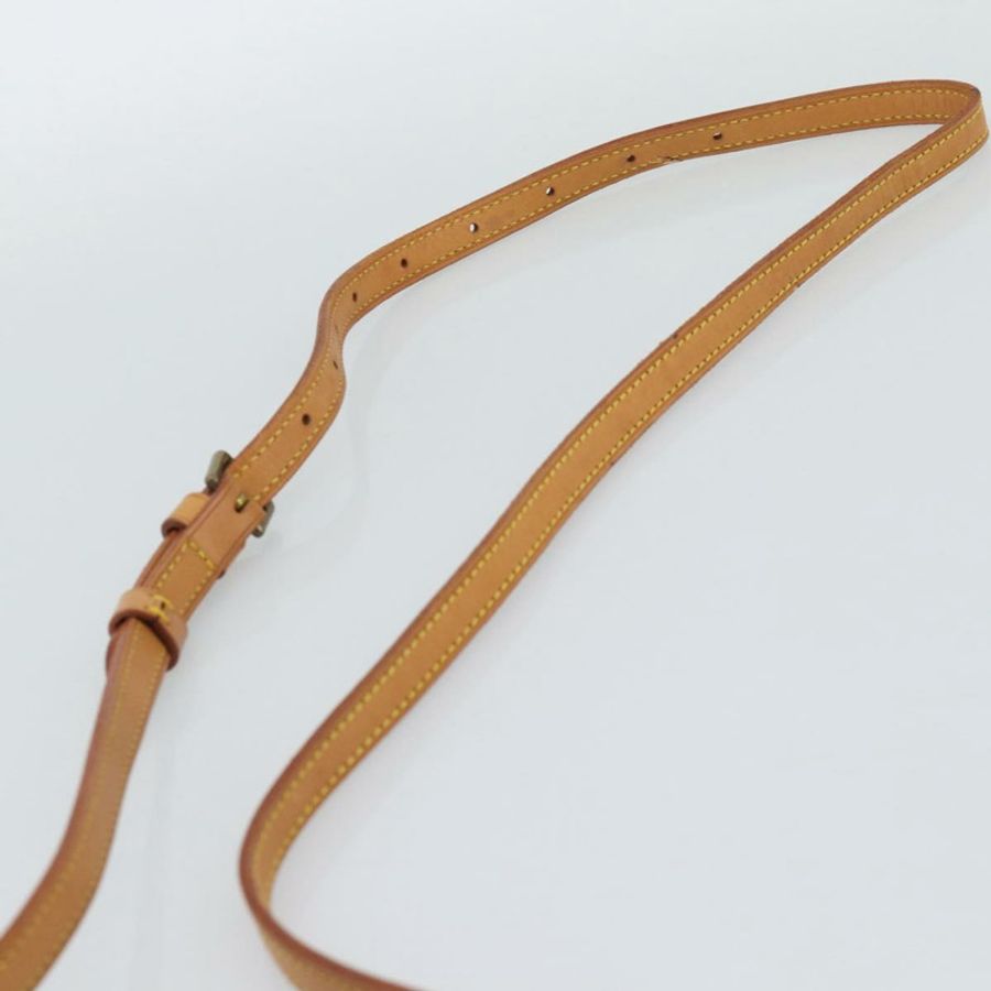 【日本直送】路易威登 Monogram Bebe Saint Cloud 肩背包 M51245 LV 正品 ki6746V-7