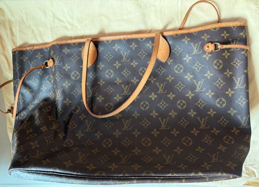 LV never full large size-43