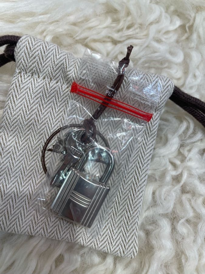 Hermès Picotin Micro 14cm-8